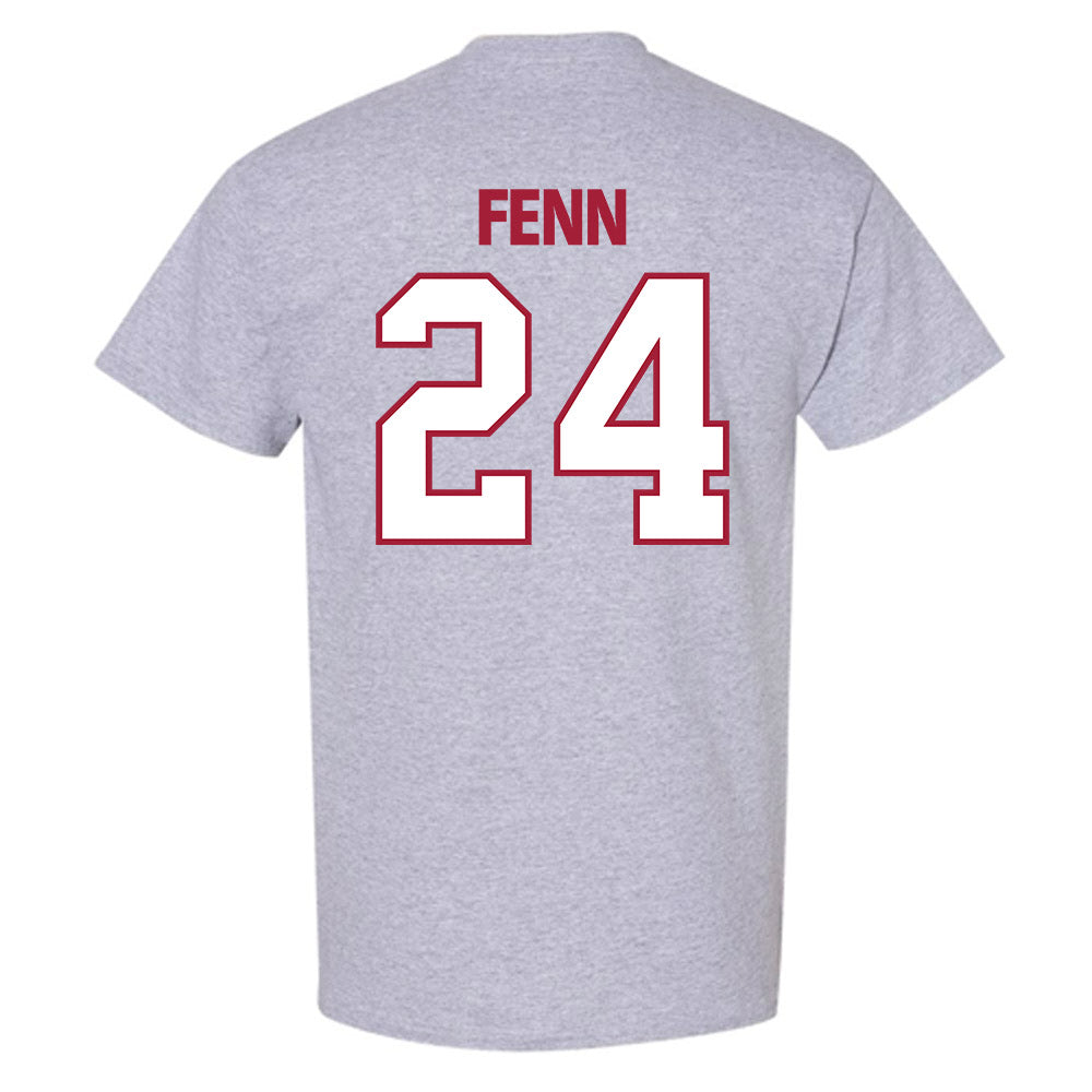 Indiana - NCAA Women's Basketball : Sydney Fenn - Classic Shersey T-Shirt-1