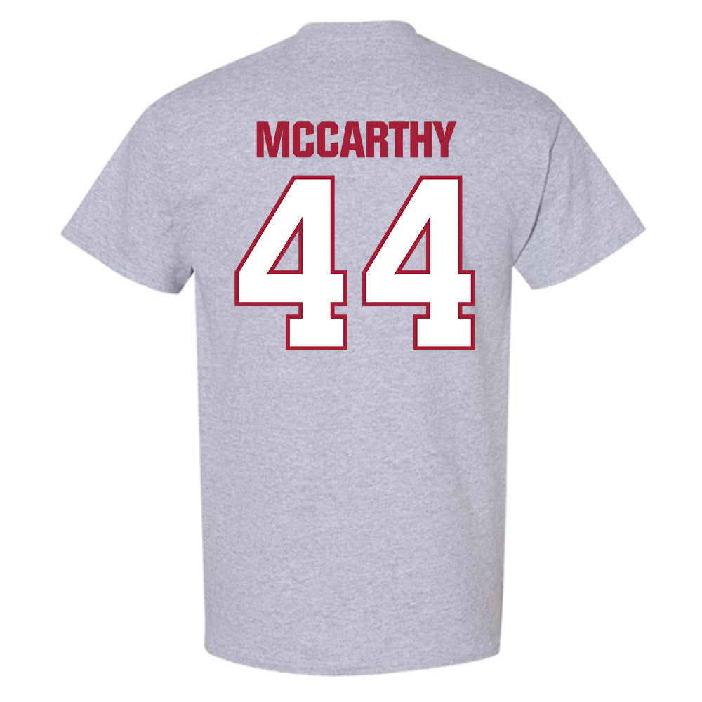 Indiana - NCAA Football : Mitch McCarthy - Classic Shersey T-Shirt-1