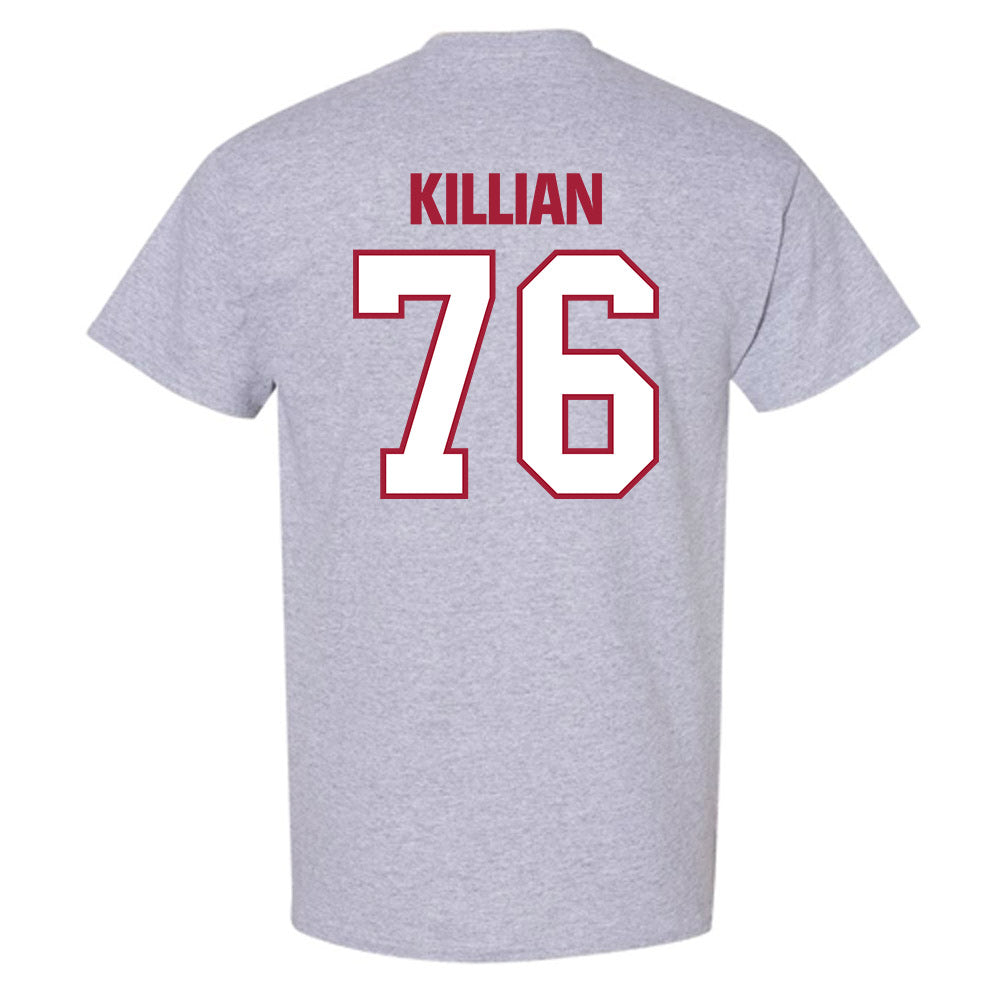Indiana - NCAA Women's Field Hockey : Kai Killian - Classic Shersey T-Shirt-1