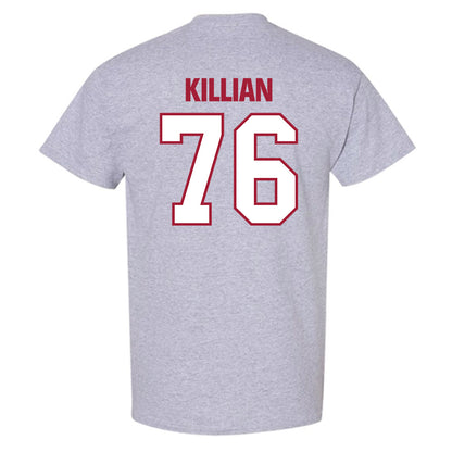 Indiana - NCAA Women's Field Hockey : Kai Killian - Classic Shersey T-Shirt-1