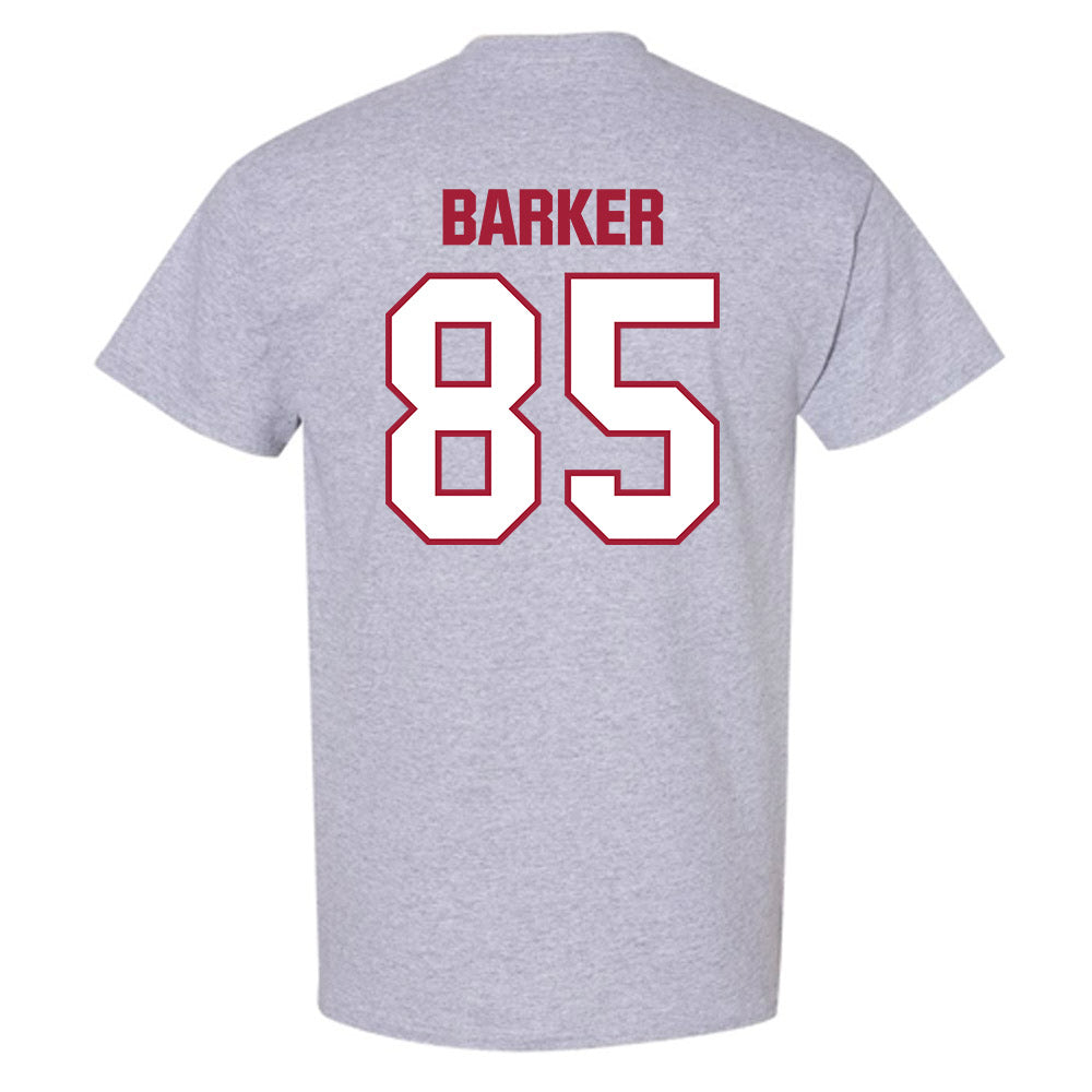 Indiana - NCAA Football : Andrew Barker - Classic Shersey T-Shirt-1