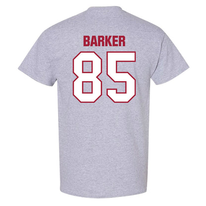 Indiana - NCAA Football : Andrew Barker - Classic Shersey T-Shirt-1