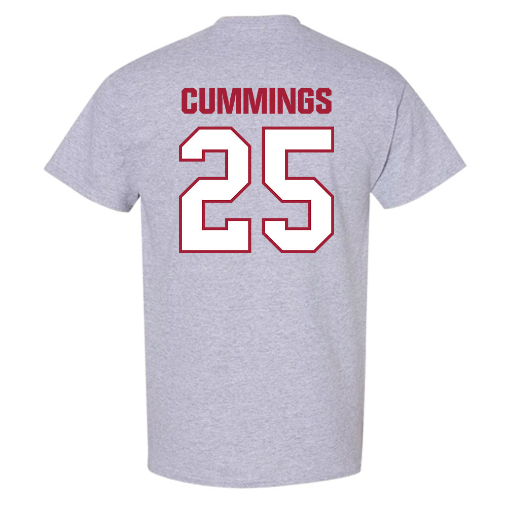 Indiana - NCAA Women's Volleyball : Jaide Cummings - Classic Shersey T-Shirt-1