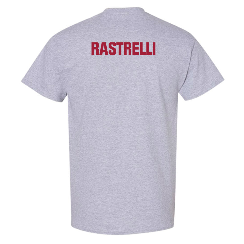 Indiana - NCAA Women's Cross Country : Joey Rastrelli - Classic Shersey T-Shirt-1