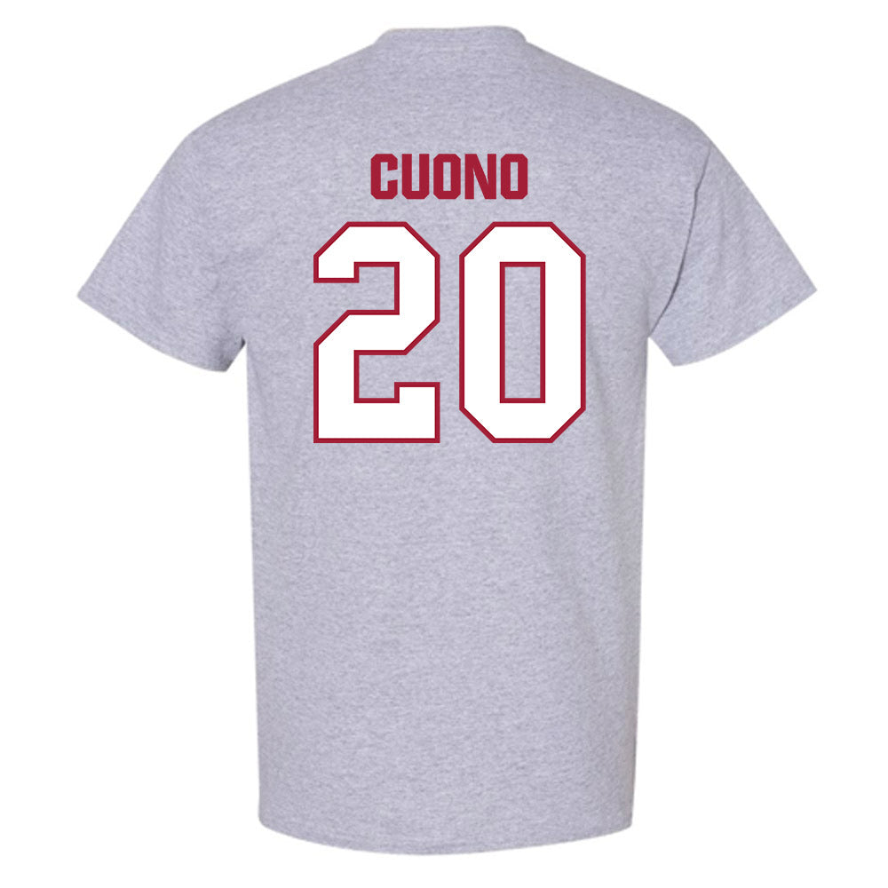 Indiana - NCAA Football : Sean Cuono - Classic Shersey T-Shirt-1