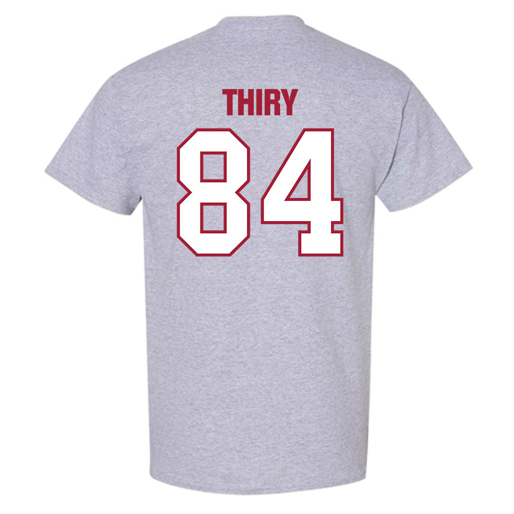 Indiana - NCAA Football : Blake Thiry - Classic Shersey T-Shirt-1