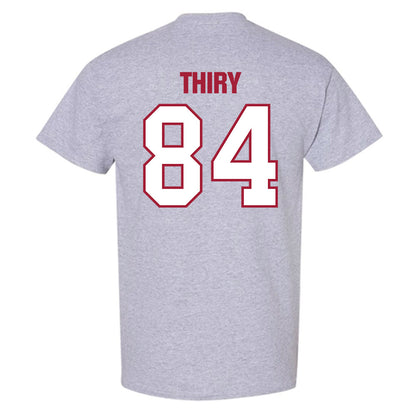 Indiana - NCAA Football : Blake Thiry - Classic Shersey T-Shirt-1