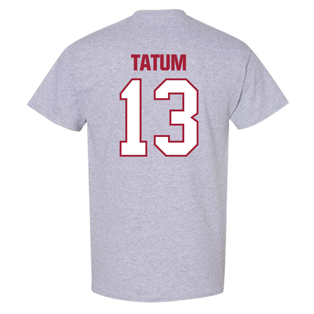 Indiana - NCAA Women's Volleyball : Avry Tatum - Classic Shersey T-Shirt-1