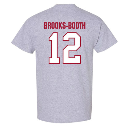 Indiana - NCAA Women's Field Hockey : Rylee Brooks-Booth - Classic Shersey T-Shirt-1