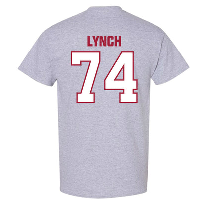 Indiana - NCAA Football : Bray Lynch - Classic Shersey T-Shirt-1