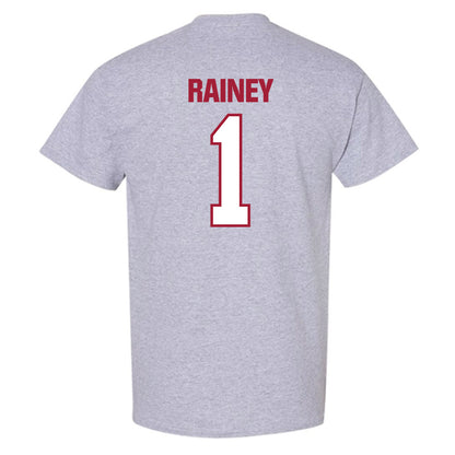 Indiana - NCAA Women's Soccer : Sally Rainey - Classic Shersey T-Shirt-1