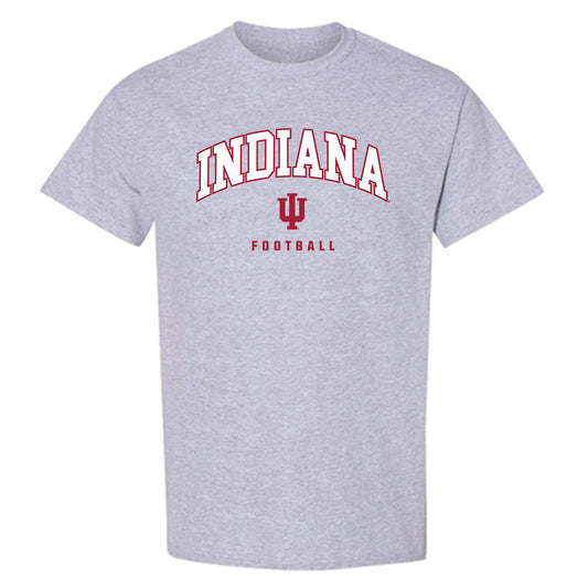Indiana - NCAA Football : Khobie Martin - Classic Shersey T-Shirt-0