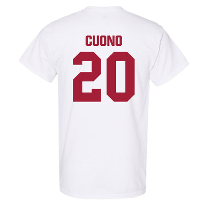Indiana - NCAA Football : Sean Cuono - Classic Shersey T-Shirt-1