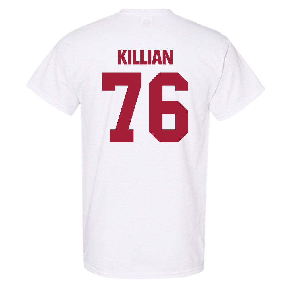 Indiana - NCAA Women's Field Hockey : Kai Killian - Classic Shersey T-Shirt-1