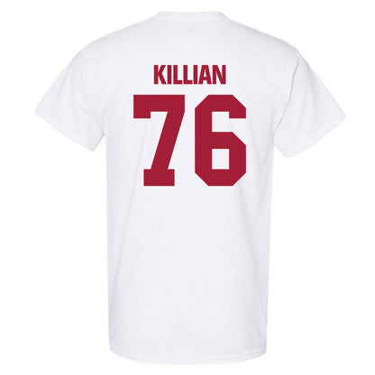 Indiana - NCAA Women's Field Hockey : Kai Killian - Classic Shersey T-Shirt-1