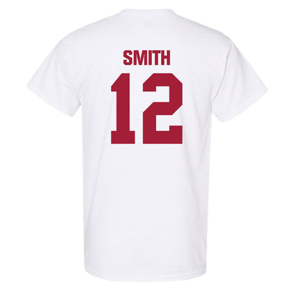 Indiana - NCAA Women's Volleyball : Jessica Smith - Classic Shersey T-Shirt-1