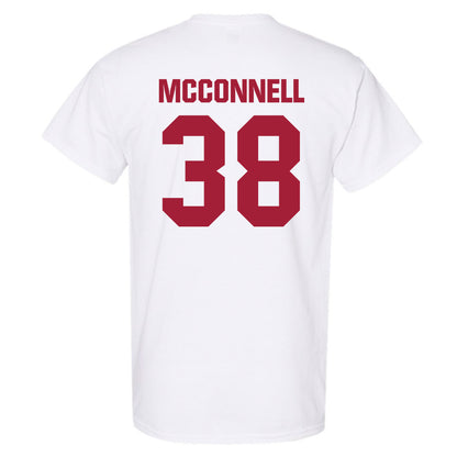 Indiana - NCAA Football : Kaden McConnell - Classic Shersey T-Shirt-1