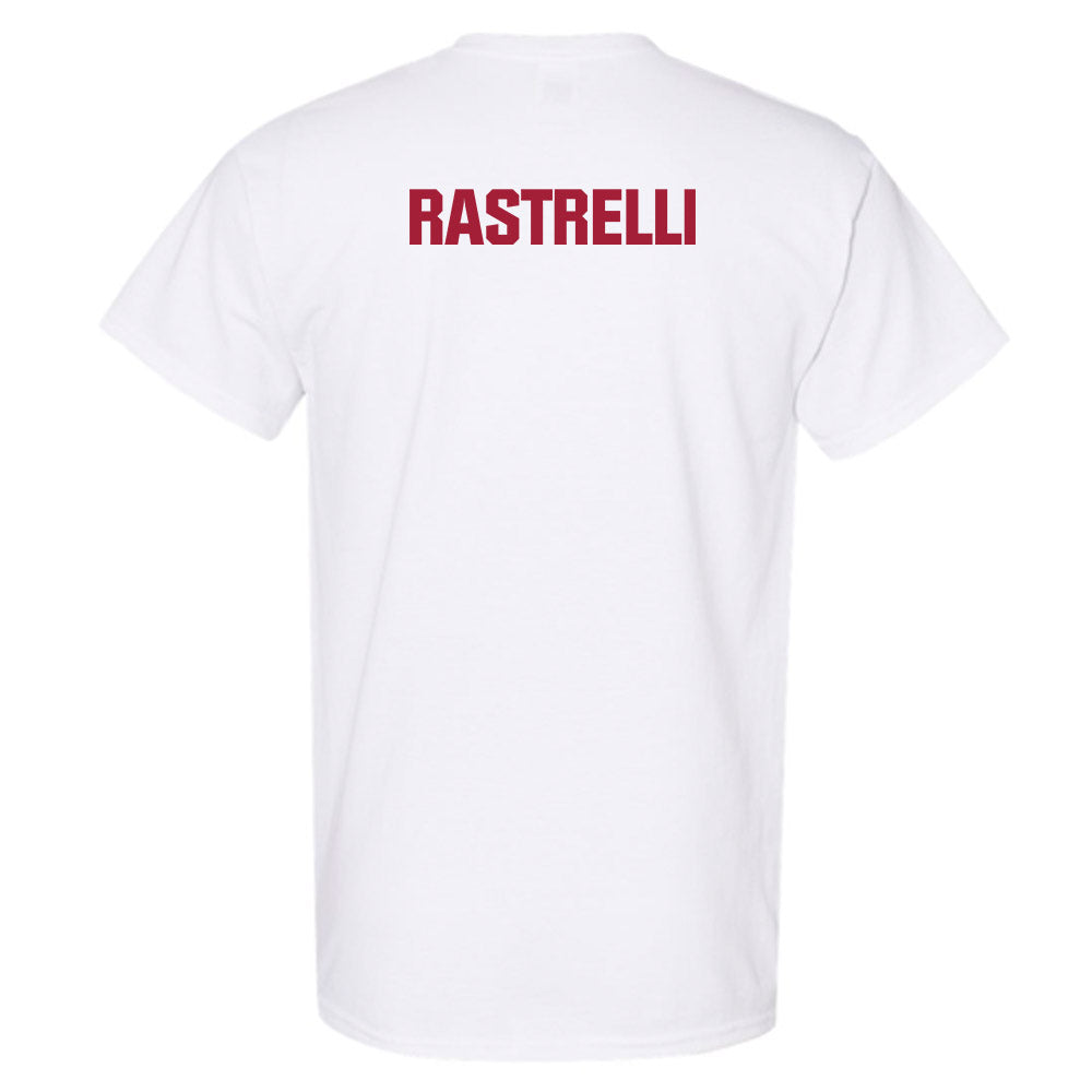 Indiana - NCAA Women's Cross Country : Joey Rastrelli - Classic Shersey T-Shirt-1