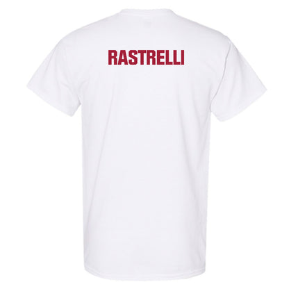 Indiana - NCAA Women's Cross Country : Joey Rastrelli - Classic Shersey T-Shirt-1