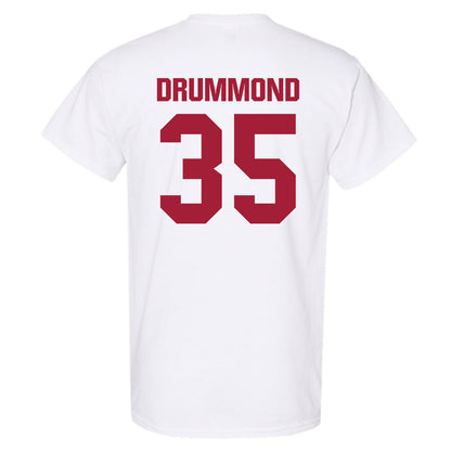Indiana - NCAA Softball : Peyton Drummond - Classic Shersey T-Shirt-1