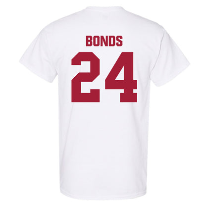 Indiana - NCAA Football : Bryson Bonds - Classic Shersey T-Shirt-1