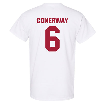 Indiana - NCAA Men's Basketball : Tayton Conerway - Classic Shersey T-Shirt-1