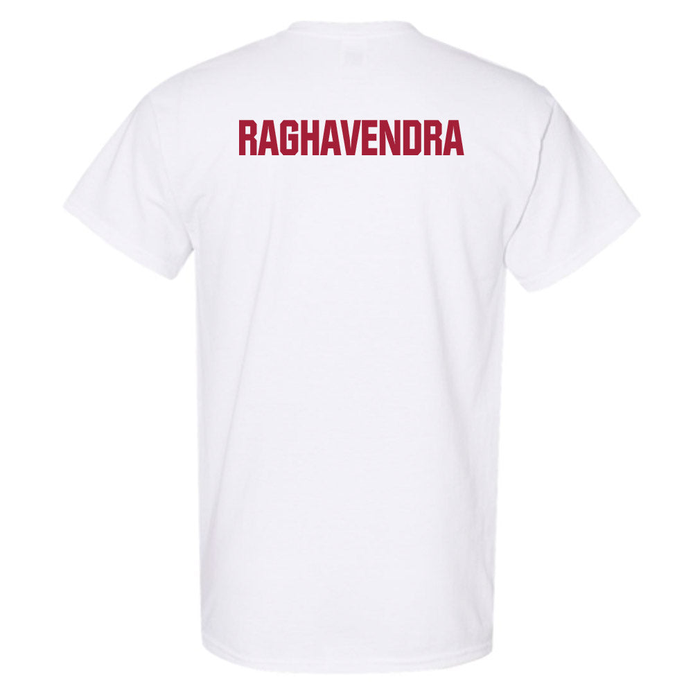 Indiana - NCAA Men's Tennis : Karan Raghavendra - Classic Shersey T-Shirt-1