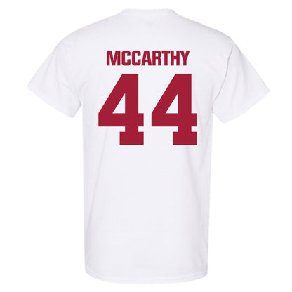 Indiana - NCAA Football : Mitch McCarthy - Classic Shersey T-Shirt-1