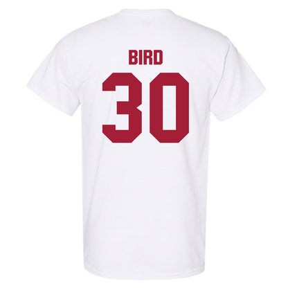Indiana - NCAA Softball : Josie Bird - Classic Shersey T-Shirt-1
