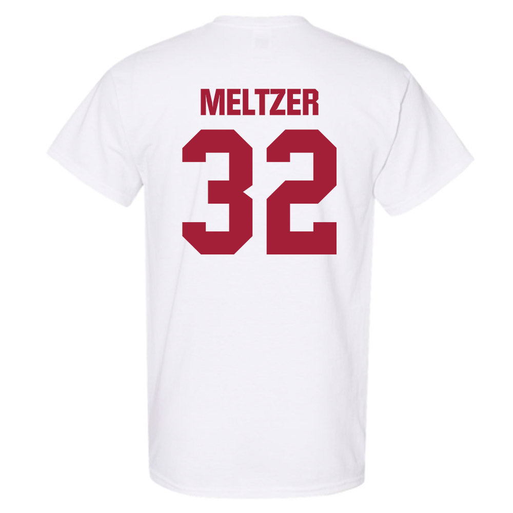 Indiana - NCAA Women's Field Hockey : Sydney Meltzer - Classic Shersey T-Shirt-1