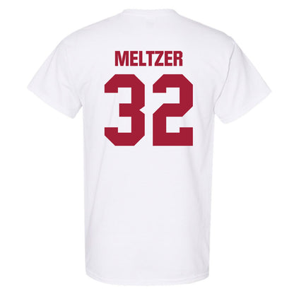 Indiana - NCAA Women's Field Hockey : Sydney Meltzer - Classic Shersey T-Shirt-1