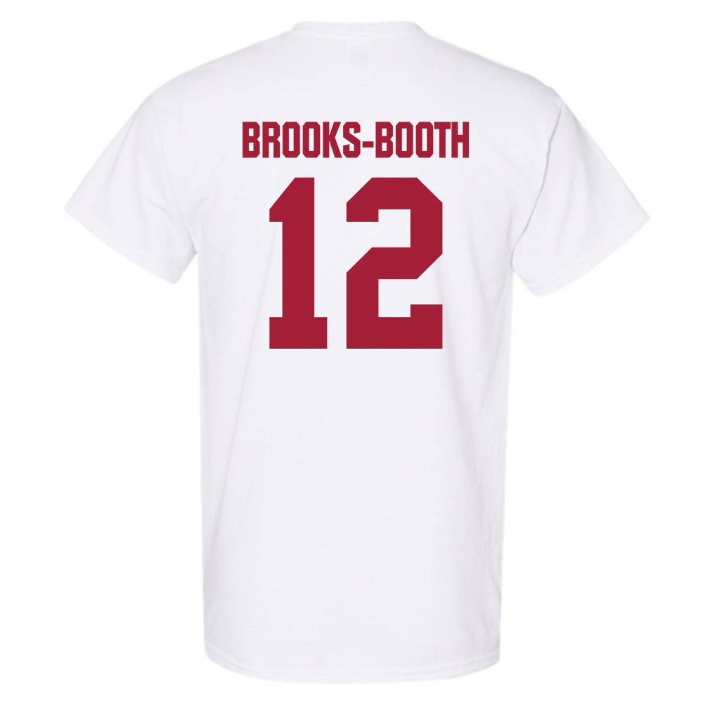 Indiana - NCAA Women's Field Hockey : Rylee Brooks-Booth - Classic Shersey T-Shirt-1