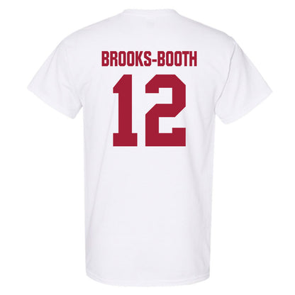 Indiana - NCAA Women's Field Hockey : Rylee Brooks-Booth - Classic Shersey T-Shirt-1