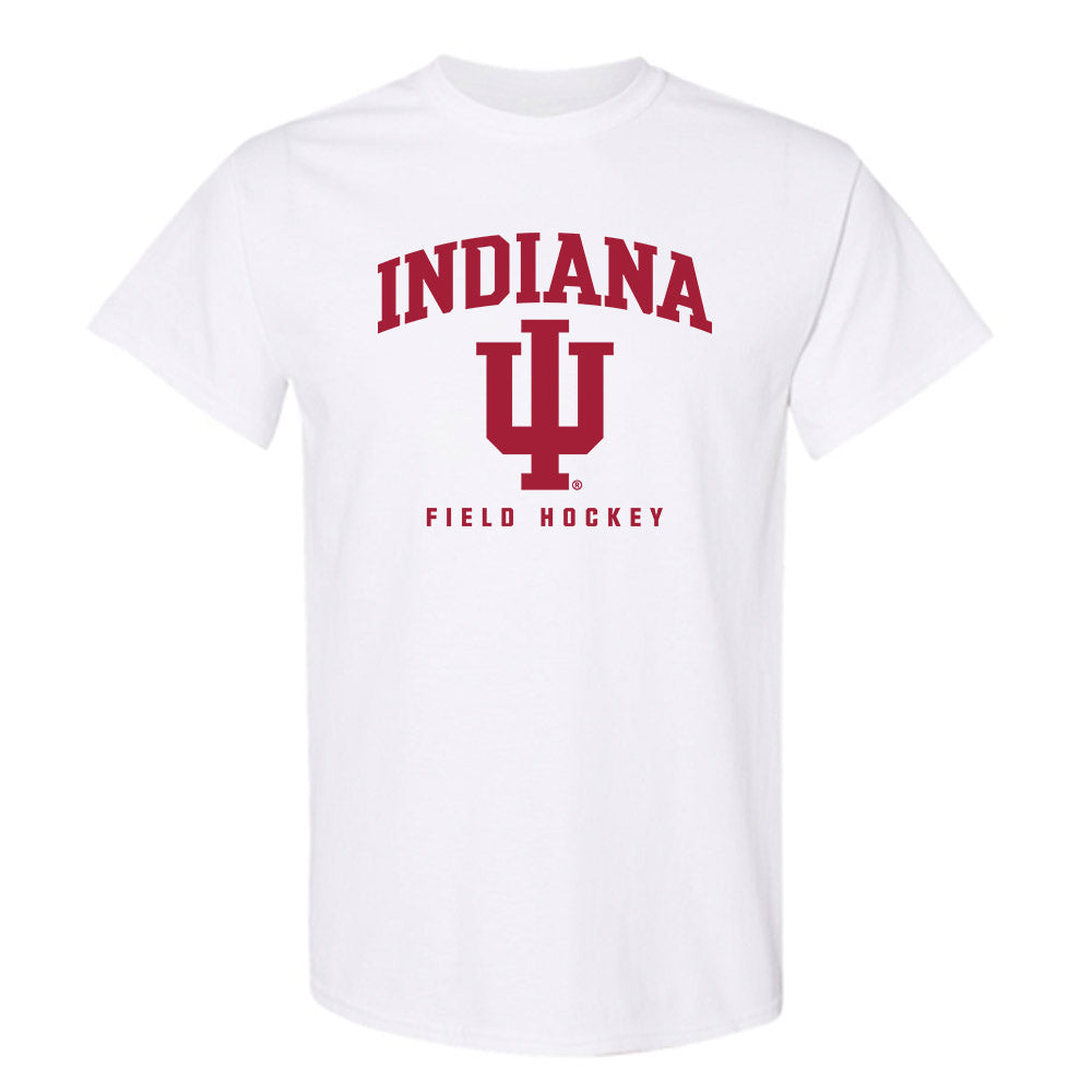 Indiana - NCAA Women's Field Hockey : Lily Freeman - Classic Shersey T-Shirt-0