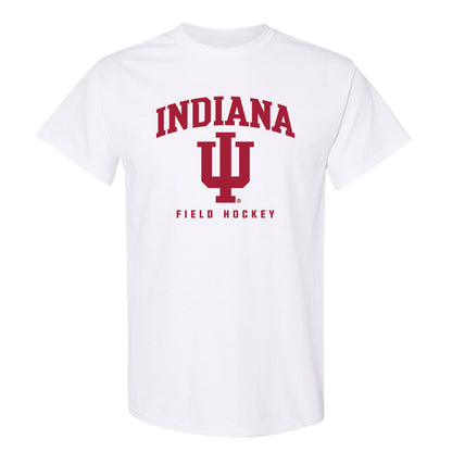 Indiana - NCAA Women's Field Hockey : Ella Davis - Classic Shersey T-Shirt-0