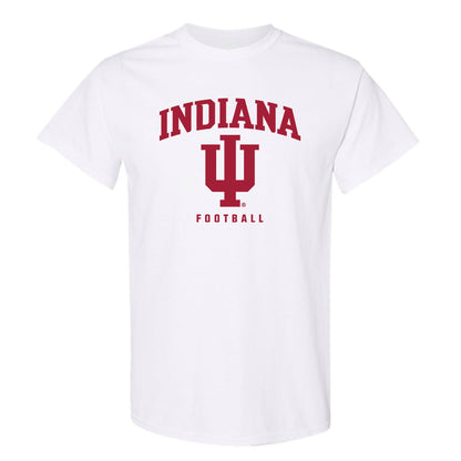 Indiana - NCAA Football : Carter Smith - Classic Shersey T-Shirt-0
