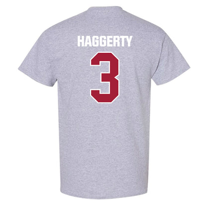Indiana - NCAA Women's Soccer : Bella Haggerty - Classic Shersey T-Shirt-1