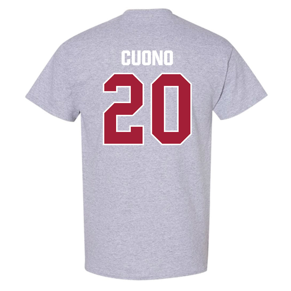 Indiana - NCAA Football : Sean Cuono - Classic Shersey T-Shirt-1