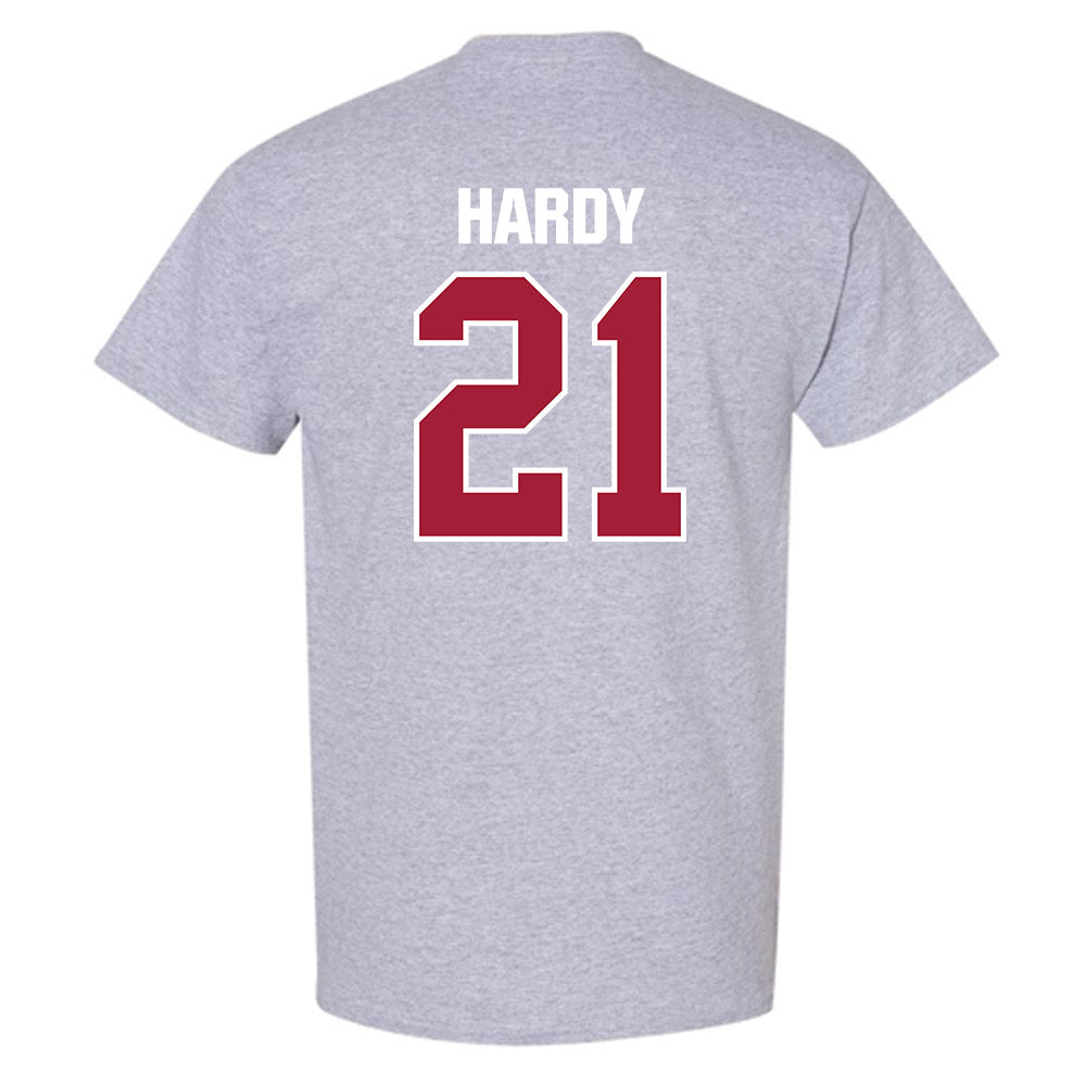 Indiana - NCAA Football : Rolijah Hardy - Classic Shersey T-Shirt-1