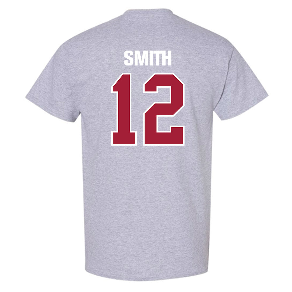 Indiana - NCAA Women's Volleyball : Jessica Smith - Classic Shersey T-Shirt-1
