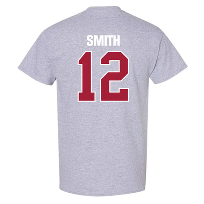 Indiana - NCAA Women's Volleyball : Jessica Smith - Classic Shersey T-Shirt-1