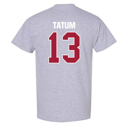 Indiana - NCAA Women's Volleyball : Avry Tatum - Classic Shersey T-Shirt-1
