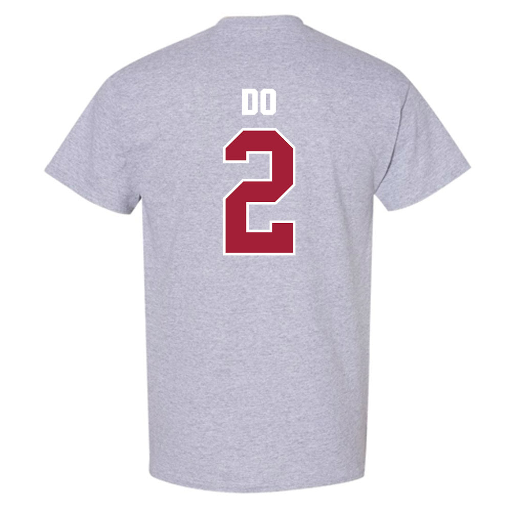 Indiana - NCAA Men's Soccer : Ben Do - Classic Shersey T-Shirt-1