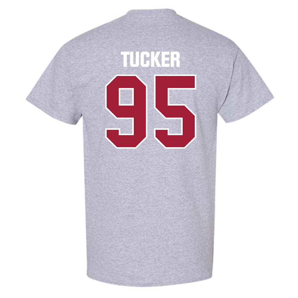 Indiana - NCAA Football : Tyrique Tucker - Classic Shersey T-Shirt-1