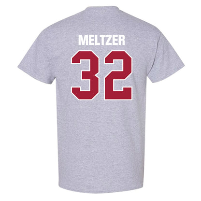 Indiana - NCAA Women's Field Hockey : Sydney Meltzer - Classic Shersey T-Shirt-1