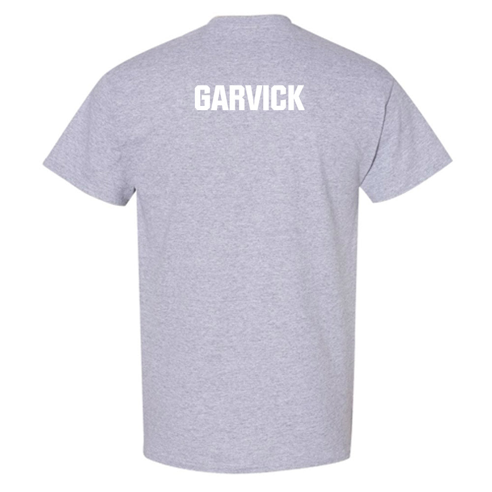 Indiana - NCAA Wrestling : Ryan Garvick - Classic Shersey T-Shirt-1