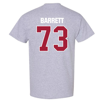 Indiana - NCAA Football : Austin Barrett - Classic Shersey T-Shirt-1