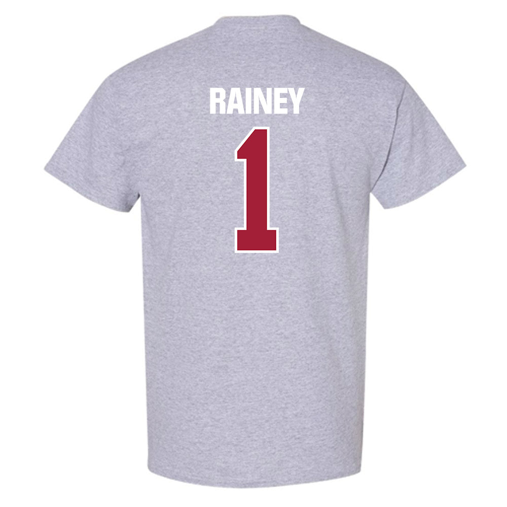 Indiana - NCAA Women's Soccer : Sally Rainey - Classic Shersey T-Shirt-1