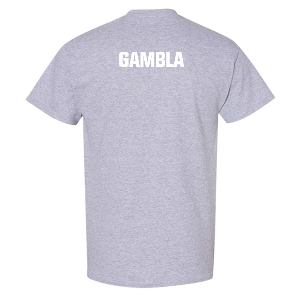 Indiana - NCAA Women's Rowing : Madeline Gambla - Classic Shersey T-Shirt-1