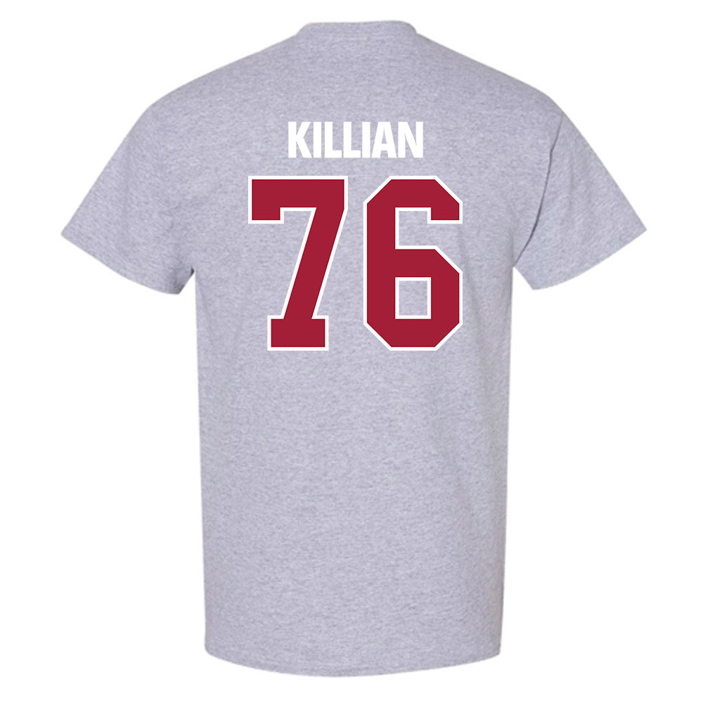Indiana - NCAA Women's Field Hockey : Kai Killian - Classic Shersey T-Shirt-1